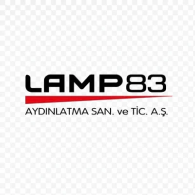 LAMP83 AYDINLATMA SAN. VE TİC. A.Ş.