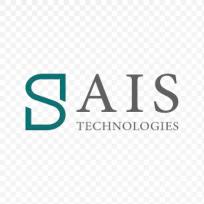 SAİS TECHNOLOGİES TEKNOLOJİ SAN.VE TİC.A.Ş.