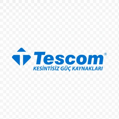 TESCOM (UPS) KESİNTİSİZ GÜÇ KAYNAKLARI