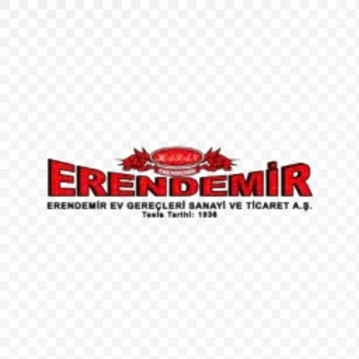 ERENDEMİR EV GEREÇLERİ SAN. VE TİC. A.Ş.