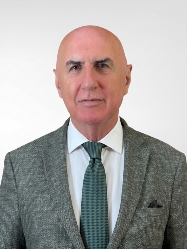 B. Murat ÖNAY